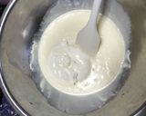 白雪姫🎂（Snow White⛄️）作り方17写真