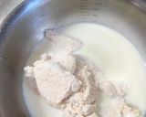 活用いろいろ☆酒かすクリーム作り方2写真