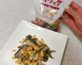 さんまとしめじのレモンソテー作り方5写真