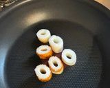 お弁当に！簡単すぎる竹輪のチリソース作り方3写真