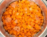 [保育園幼児食]肉じゃが作り方1写真