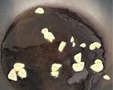 鮭のガーリック・トマト蒸し煮|今日の夕飯作り方2写真