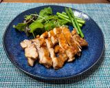 四毒抜き オーブンで焼く鶏の唐揚げ作り方11写真