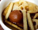 常備菜☆簡単ごぼう煮&ごぼうの浅漬け作り方9写真