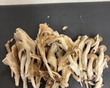 焼き蓮根ときのこのレモンツナマリネ作り方2写真