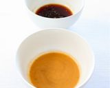 8種類！【豚巻き＆油揚げ包みの蒸籠蒸し】作り方13写真
