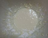 舞茸のサクッと天ぷらと味つけ油揚げのぶっかけ蕎麦作り方6写真