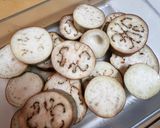 白ナス トロトロWソースでグラタン作り方2写真