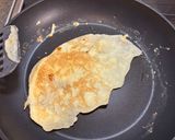 Japanilaisen lettu作り方6写真