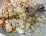 お家で中華!鶏肉カシューナッツ炒め作り方5写真