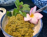 チキングリーンカレー【タイ人直伝】作り方2写真