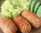 じゃがいもホクホク★味噌風味の肉じゃが作り方12写真