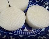 生姜だれが絡む♪甘辛醤油の大根ステーキ作り方1写真