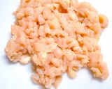 元気！盛り盛りチャーハン！！節約術！作り方1写真