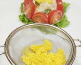 うちの味☆ズッキーニ入れて♪ポテトサラダ作り方19写真