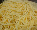 お家で作る過去一美味しいトマトパスタ作り方5写真