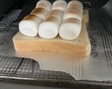 まじで簡単なマシュマロパン作り方3写真