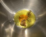Broccoli/Avocado/Egg作り方3写真