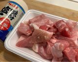 電気圧力鍋で簡単カレー作り方1写真