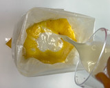 【袋で簡単】混ぜて焼くだけクラフティ作り方4写真