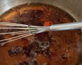 ザクザク食感♪手作り食べるラー油作り方3写真