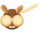 チョコリスクッキー作り方13写真