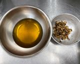 【保育園給食】さっぱりカレーうどん作り方3写真