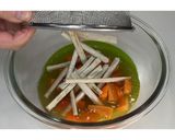 鶏肉の八幡煮★動画あり★作り方8写真