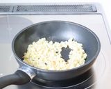 ベトナムコーンバター(Bắp xào)作り方4写真
