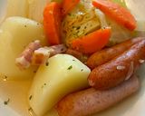 焼き野菜で絶品！ポトフ♡作り方8写真