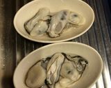 牡蠣チーズ作り方2写真
