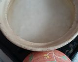 ‪🌱‬七草粥お餅入り🥢作り方4写真