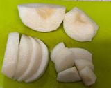 俺流!実りの秋のマリネ(カレー風味)作り方3写真