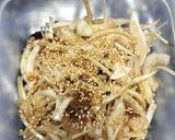 簡単🧅新玉ねぎのポン酢おかか和え作り方5写真