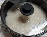 簡単☆保温鍋☆ふんわり美味しい甘酒作り方8写真