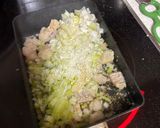 居酒屋風おつまみ！ネギ塩ホルモン作り方4写真