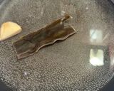 大ざっぱでもOK簡単カレイの煮付け作り方1写真