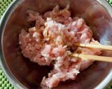 切り干し大根煮で炊き込みご飯作り方3写真
