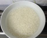 生米パン作り方1写真