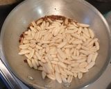 シチリア風カルボナーラ🐟️🥚🧀🍝作り方6写真