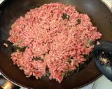 【簡単夕食】挽肉と野菜の甘酢炒め作り方2写真