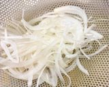 タコときゅうりがベースのマリネ作り方4写真