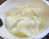 【コンロ】冷やしワンタン作り方5写真