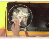 スズキの二度旨い丼【食遺産】作り方9写真