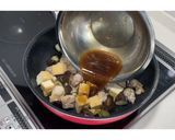鶏肉と厚揚げのオイスター炒め★動画あり★作り方15写真