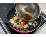 鶏肉と厚揚げのオイスター炒め★動画あり★作り方15写真