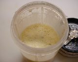 簡単!甘くない☆焼かないフレンチトースト作り方2写真