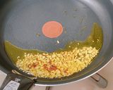 簡単絶品アラビアータ作り方3写真
