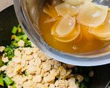 バレンタ印度カレー風🍛💝🤣😂🤣😂作り方9写真