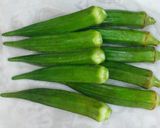 オクラ入りチクワの磯辺揚げ作り方1写真